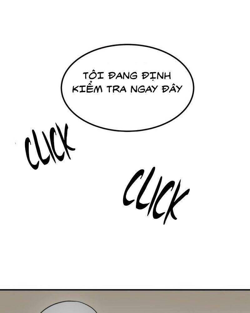 Ngôi Nhà Kết Nối Với Hầm Ngục: Chapter 8