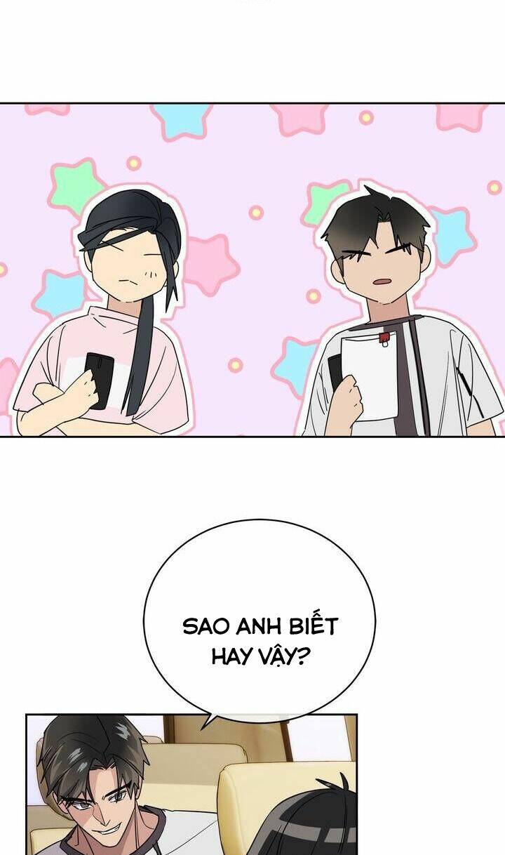 Màn Đêm Buông Xuống Là Khi Qụa Kêu: Chapter 24