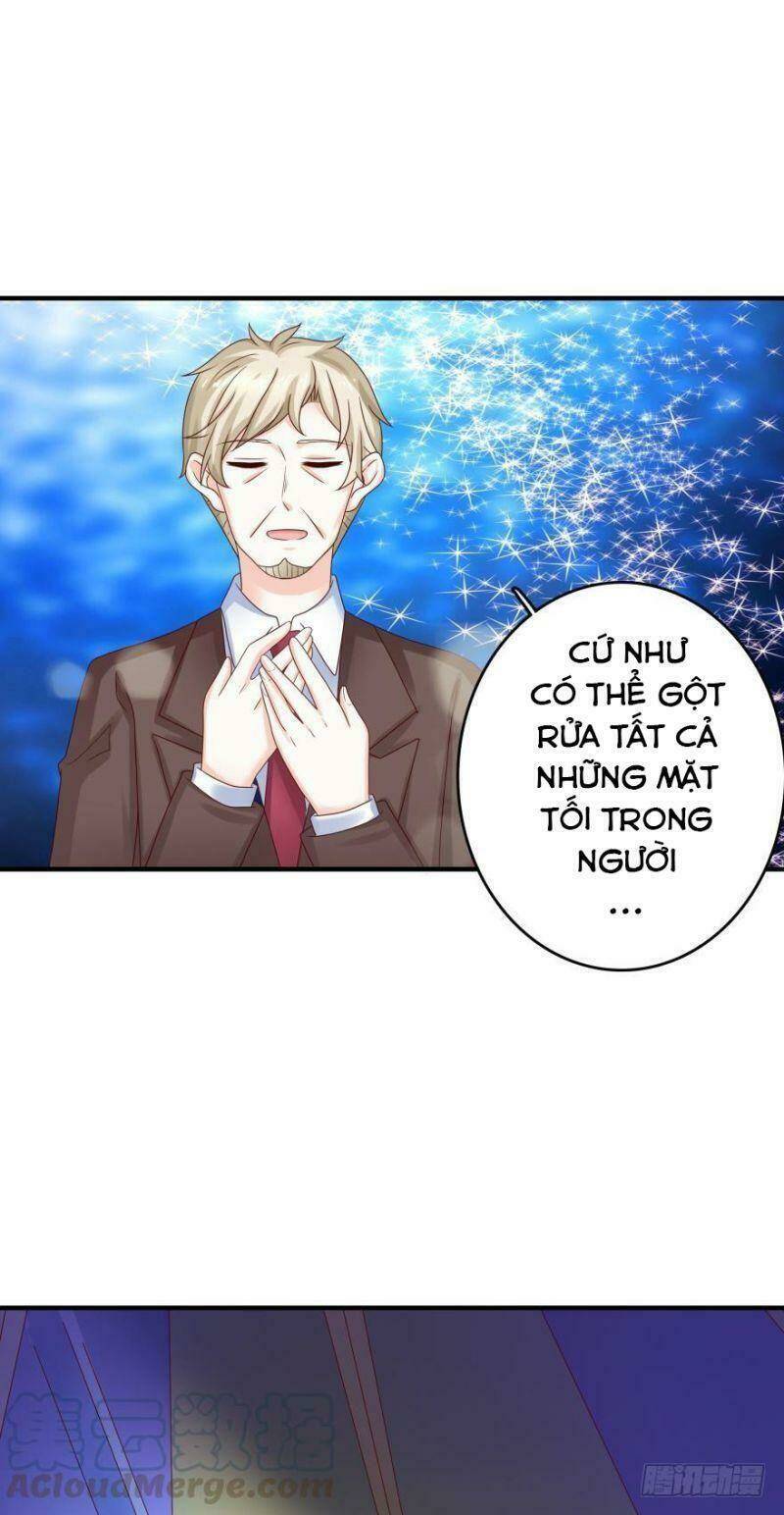 Nhân Ngư Học Trưởng, Đừng Ôm Ta!: Chapter 57