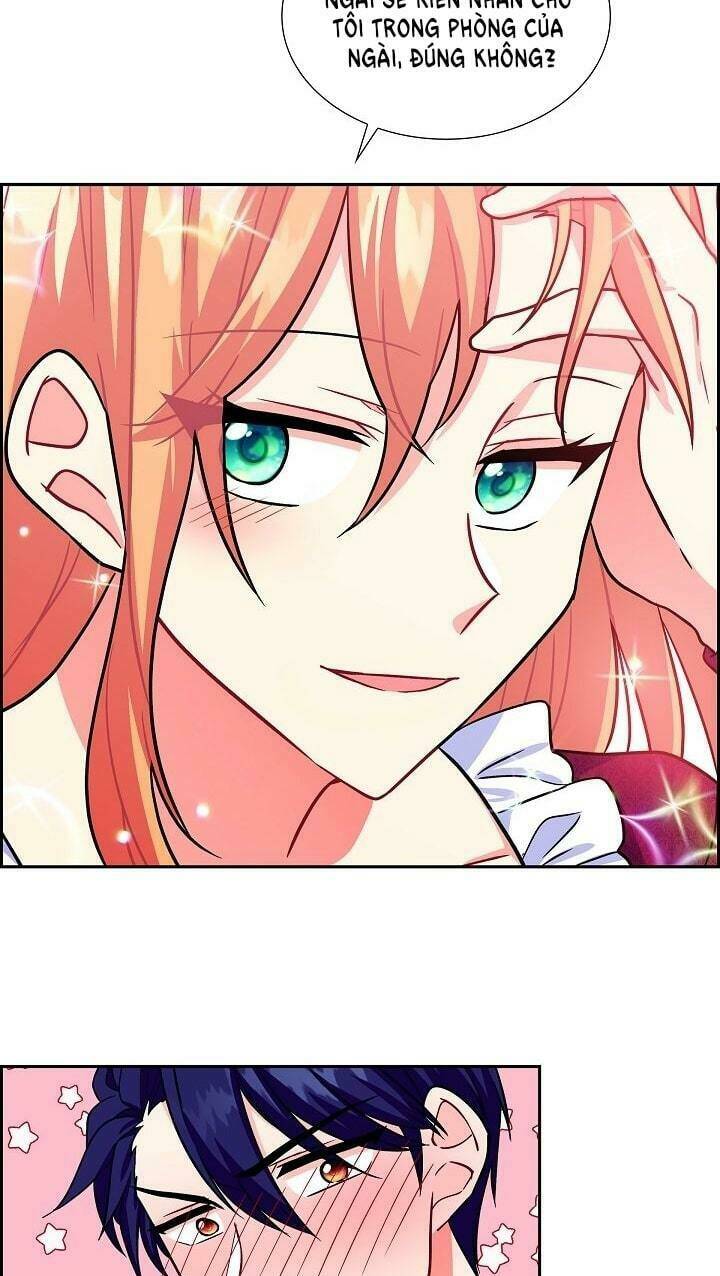 Kẻ Huỷ Diệt Rơi Vào Lưới Tình Của Tôi: Chapter 4