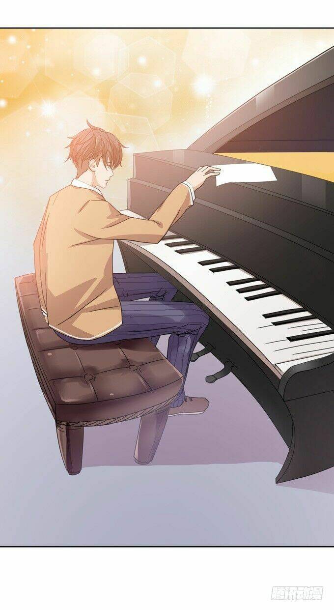 Tình Yêu Ba Tuyến: Chapter 3