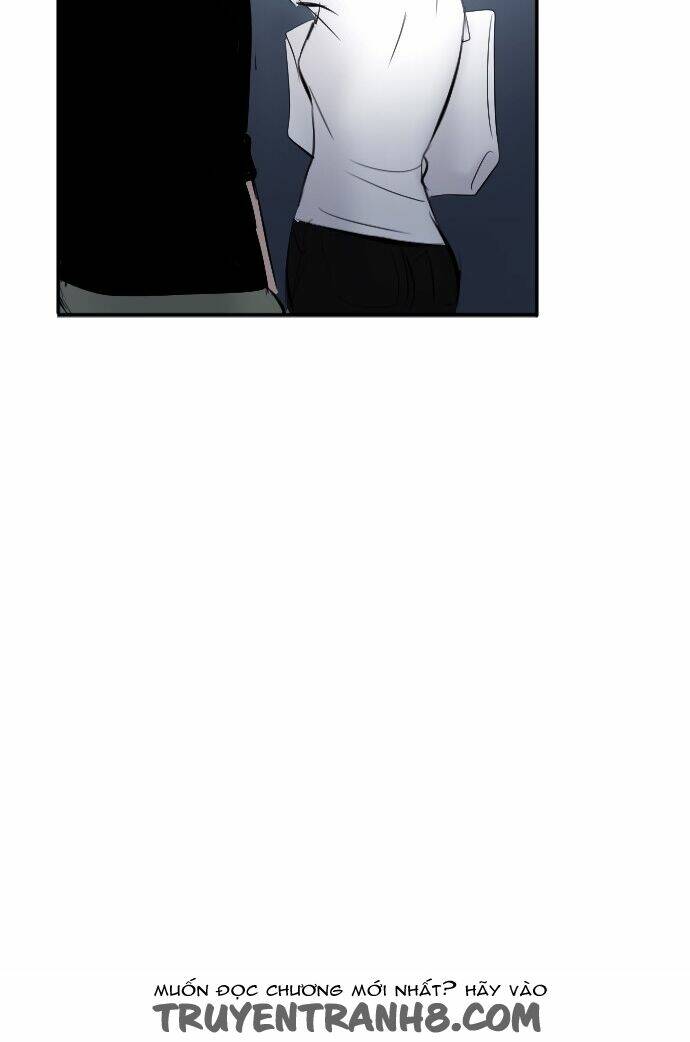 Transparent Cohabitation: Chapter 33