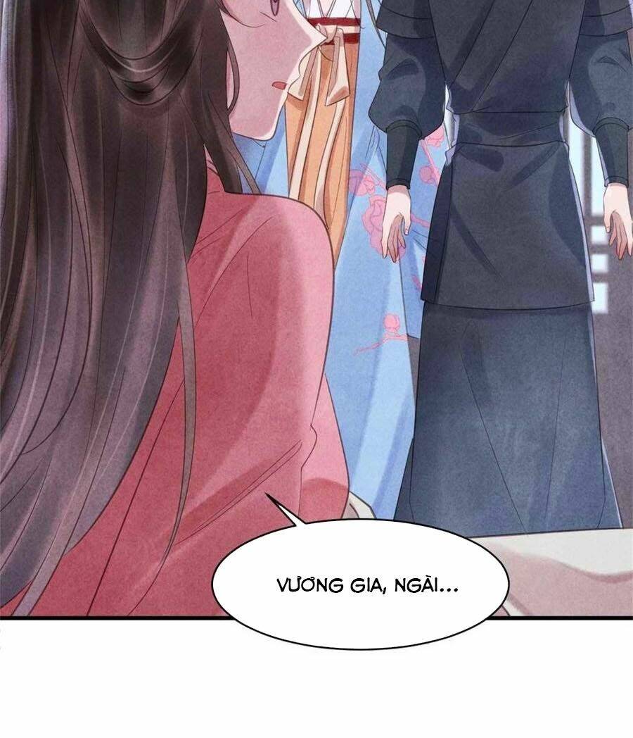 Vương Phi Muốn Trèo Tường: Chapter 62