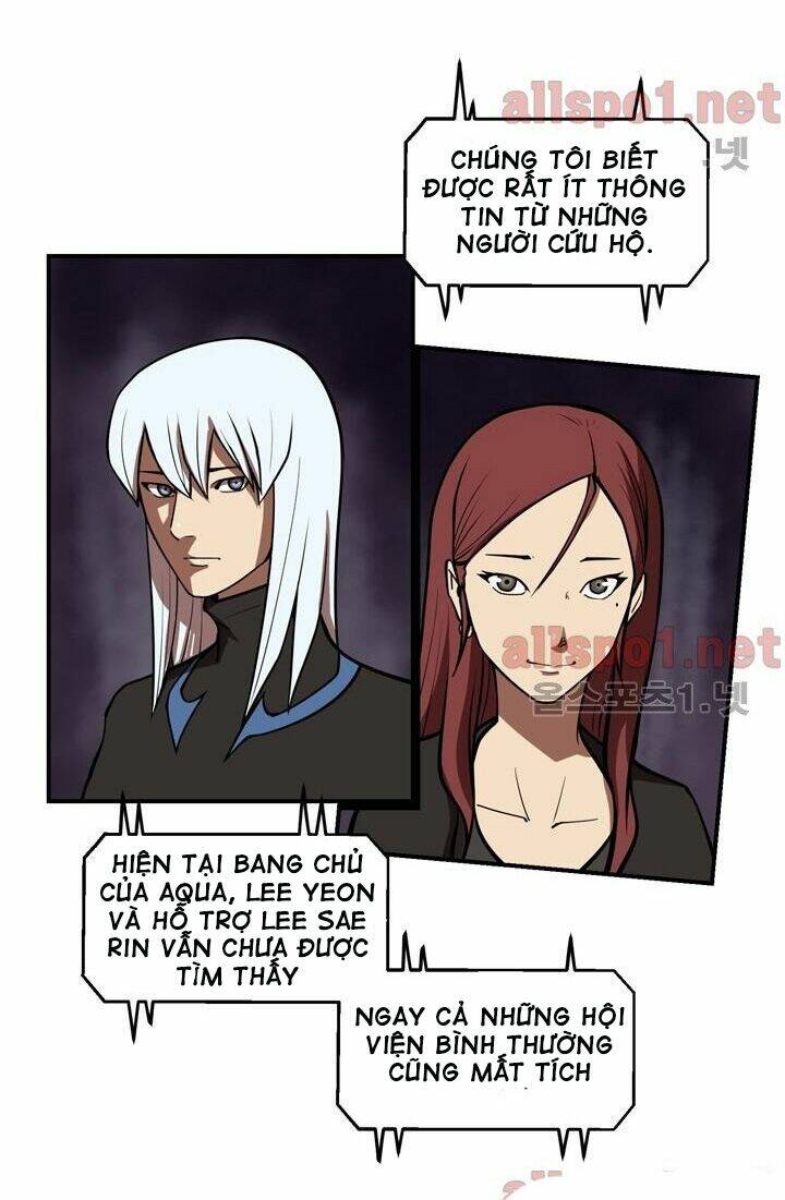 Raid: Chapter 60
