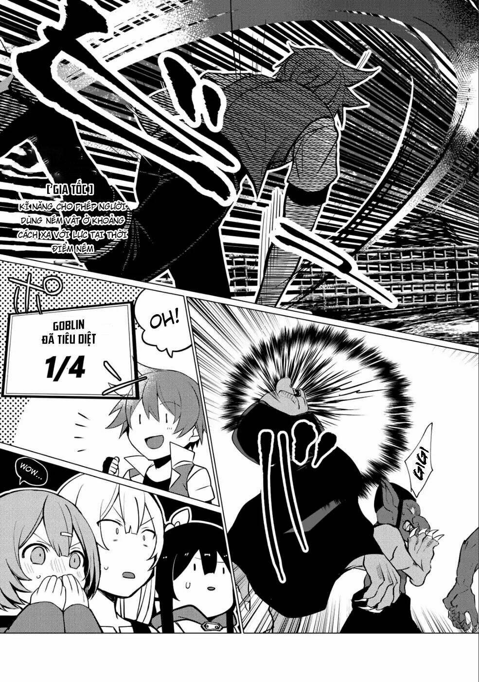 Bắt Đầu Lại Cuộc Sống Vr Với Em Gái: Chapter 1