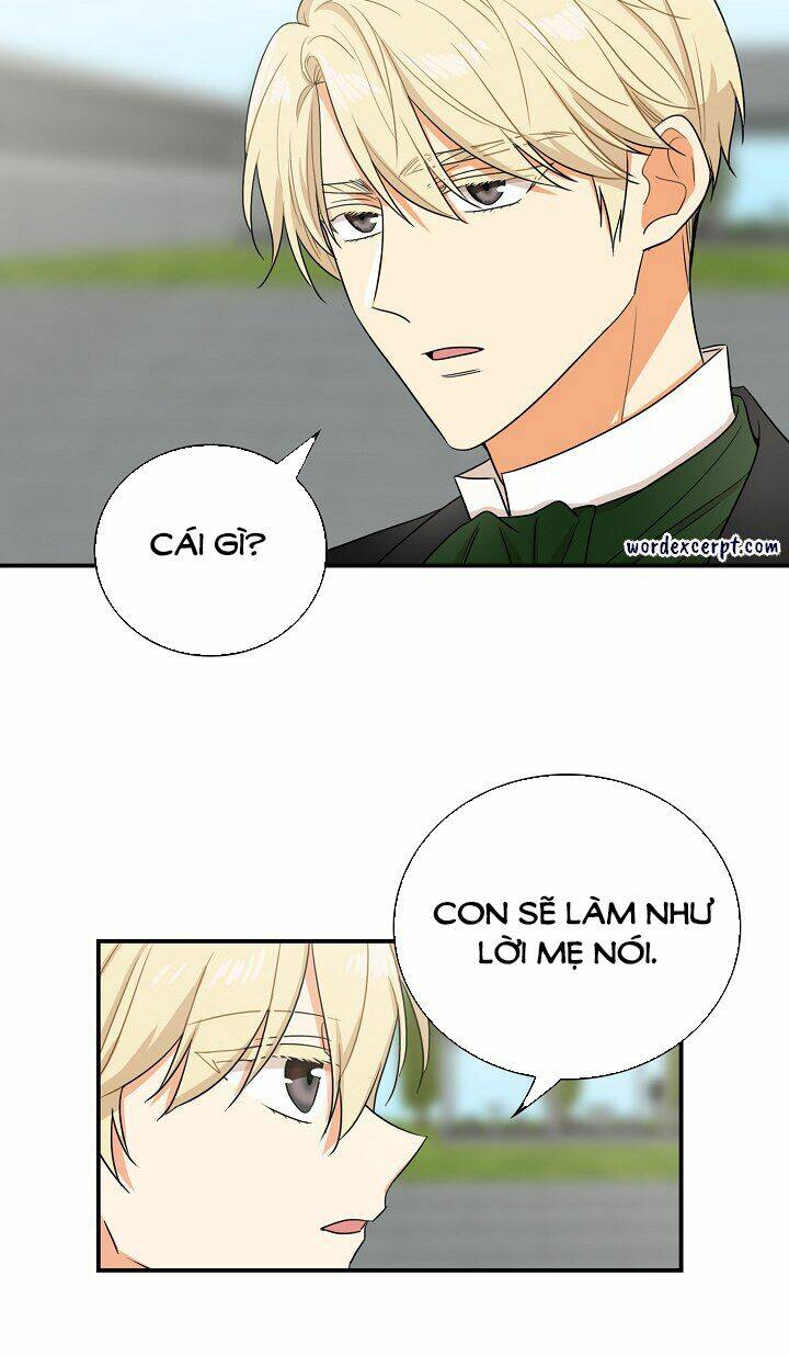 Xuyên Không Trở Thành Mami Phản Diện: Chapter 10