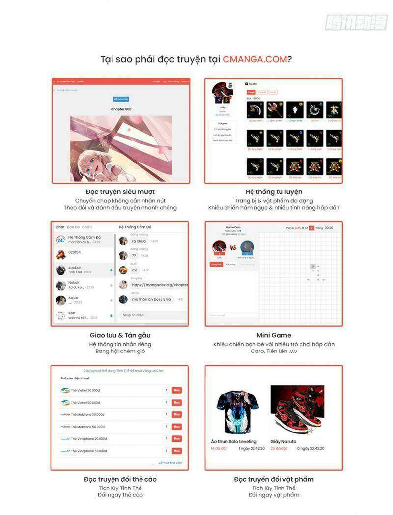 Vương Phi Là Đoá Bạch Liên Hoa: Chapter 21