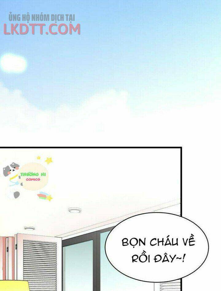 Từng Bước Đến Bên Anh: Chapter 5