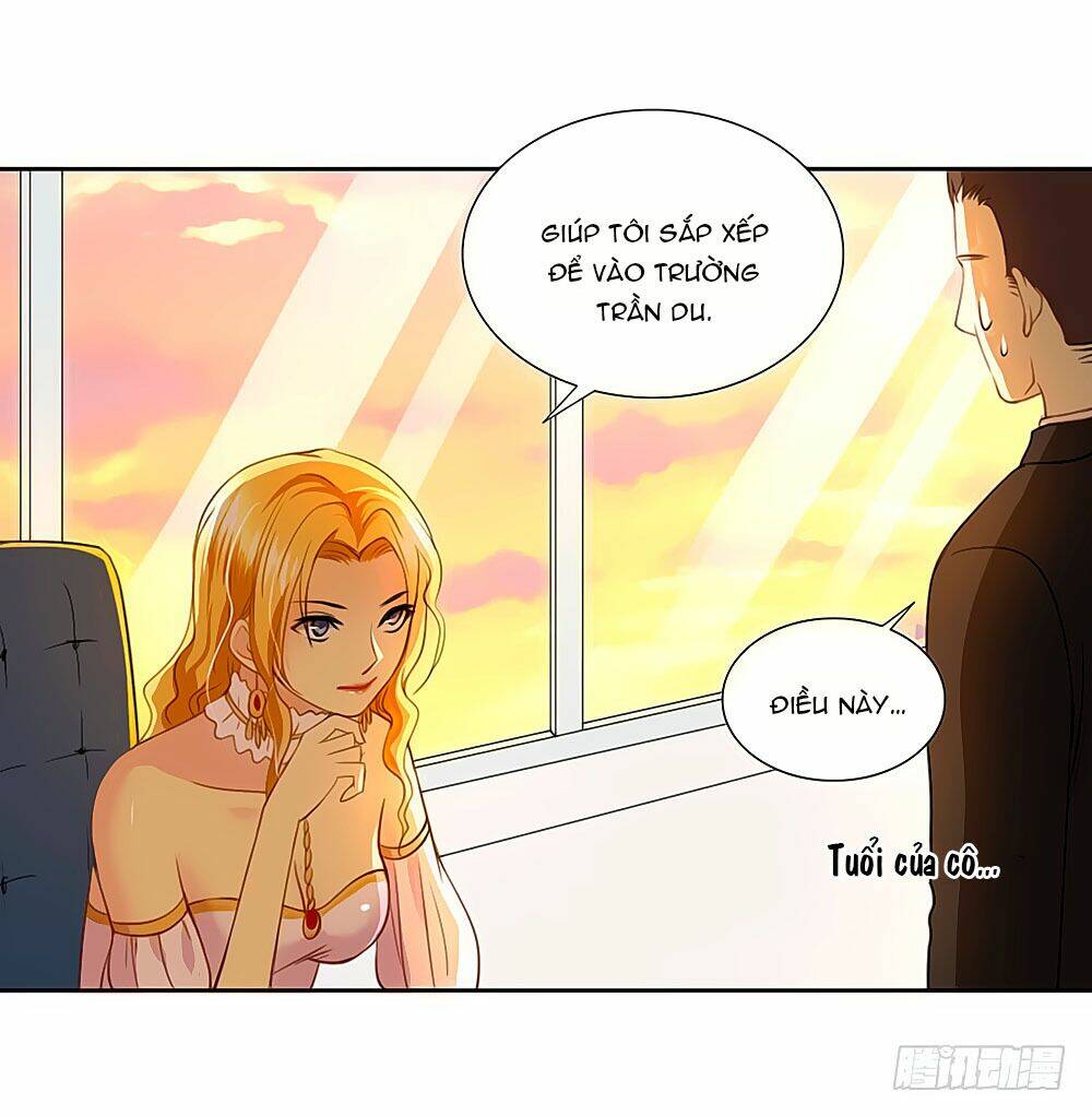 Sinh Sinh Tương Thác: Chapter 36