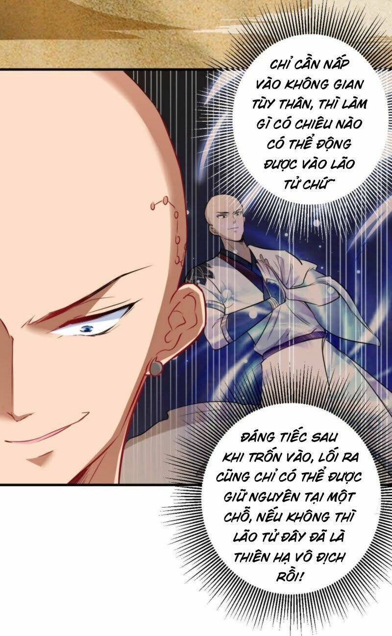 Tà Du Ký: Chapter 38