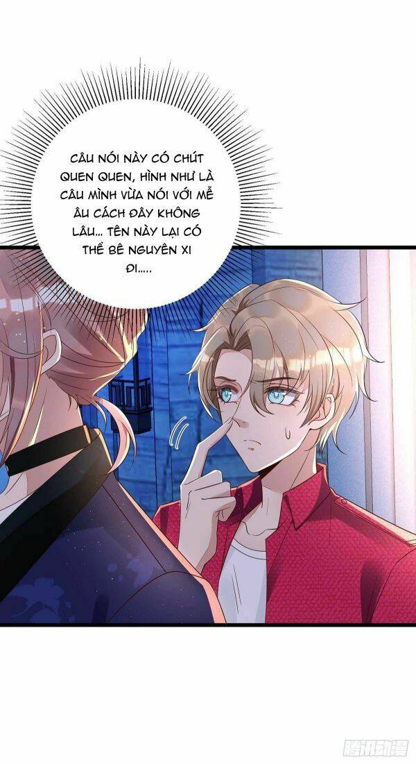 Thú Thụ Bất Thân: Chapter 47