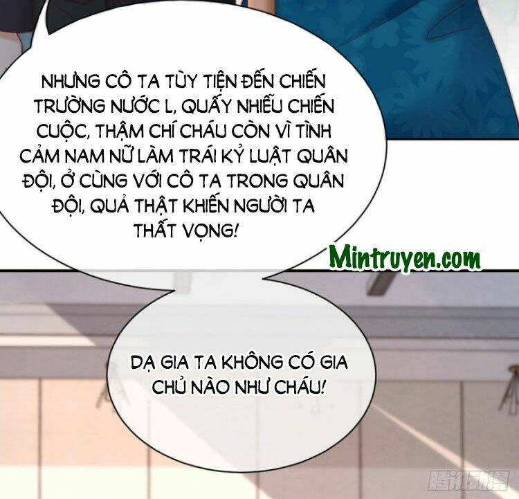 Nam Thần Truy Thê Chỉ Nam: Chapter 124