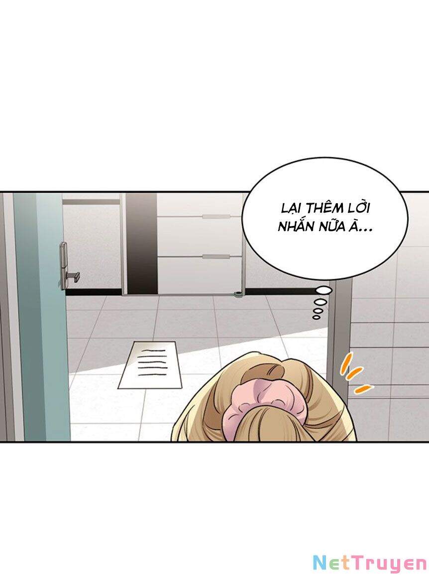 Nụ Hôn Của Giác Quan Thứ Sáu: Chapter 14