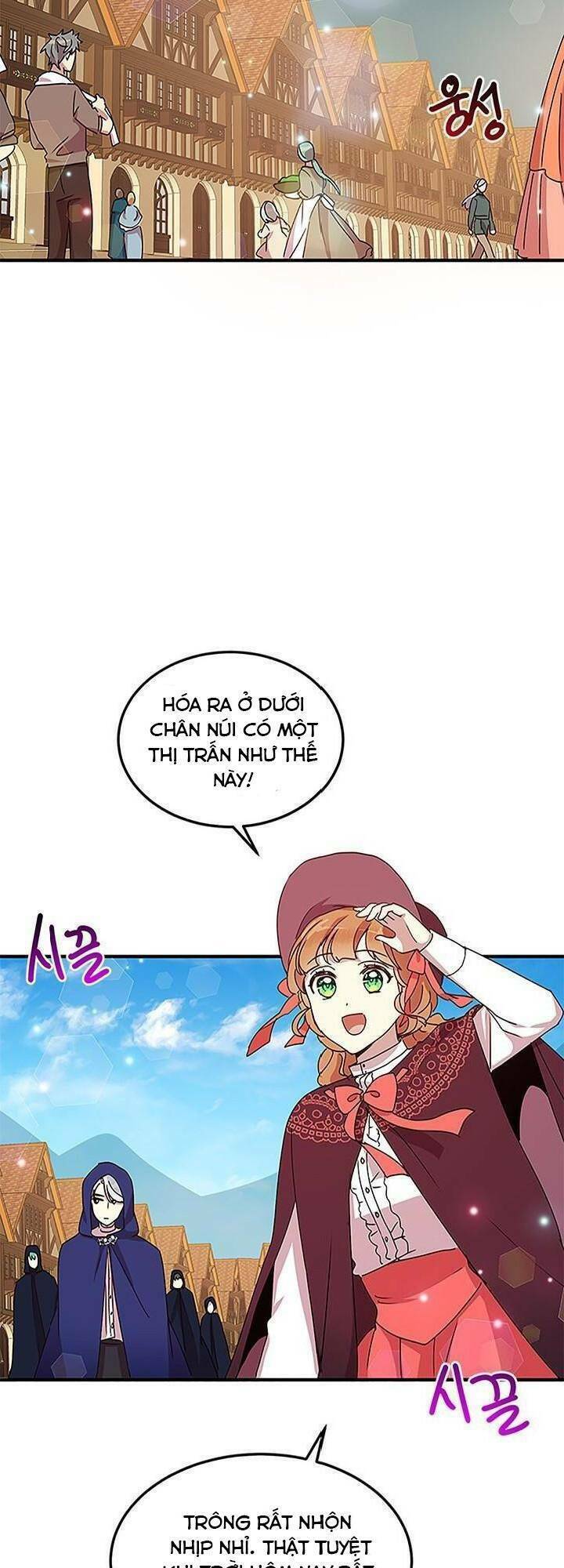 Công Tước, Loạn Vừa Thôi!: Chapter 51