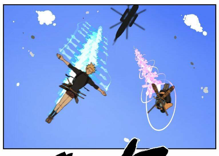 Nhật Ký Hai Anh Lầy Lội: Chapter 2