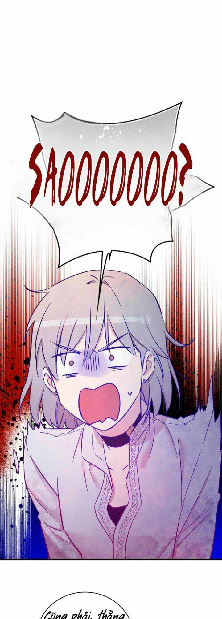 Kỵ Sĩ Đỏ Không Mê Tiền Mù Quáng: Chapter 33