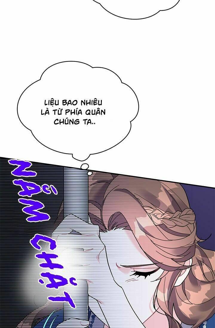 Công Chúa Của Loài Chim: Chapter 22