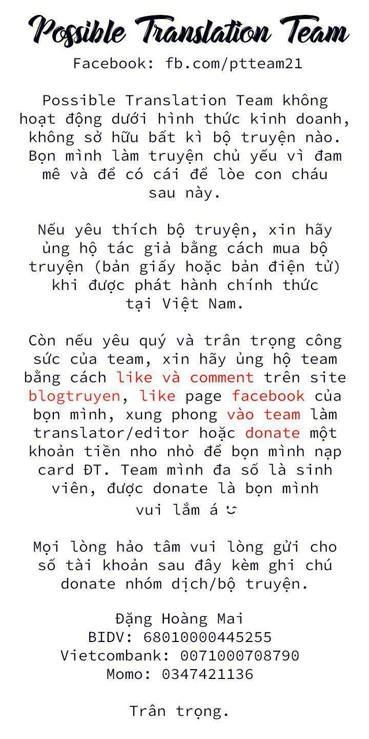 Tai Sói Và Mũ Đỏ: Chapter 45
