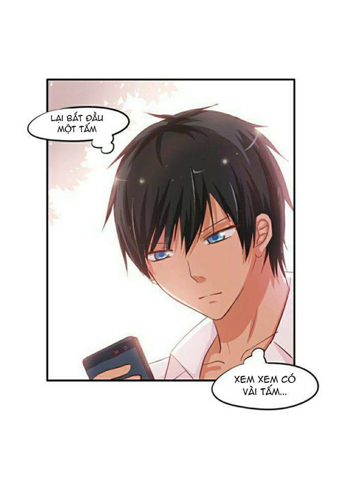 Mối Tình Đầu Có Chút Ngọt: Chapter 25
