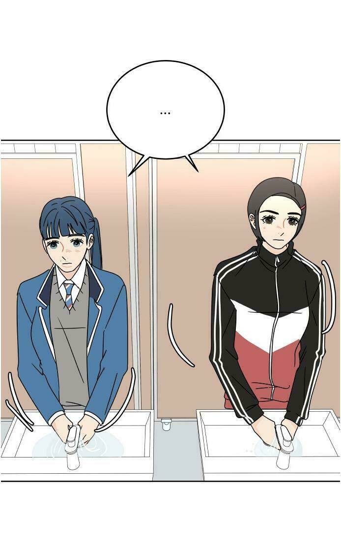 30 Phút Bước Đi Bên Em: Chapter 84