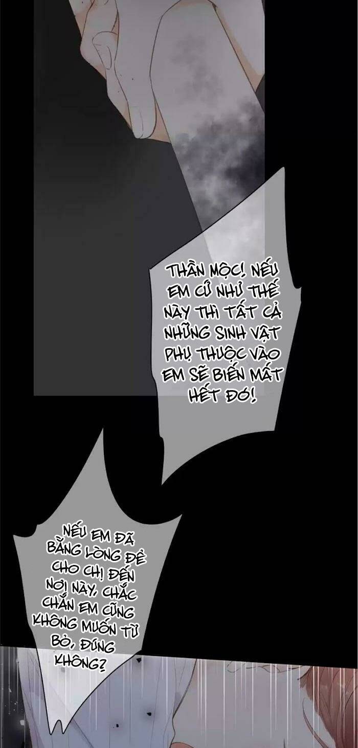 Sos! Tôi Đã Yêu Một Con Sâu Bướm (Phần 2): Chapter 22