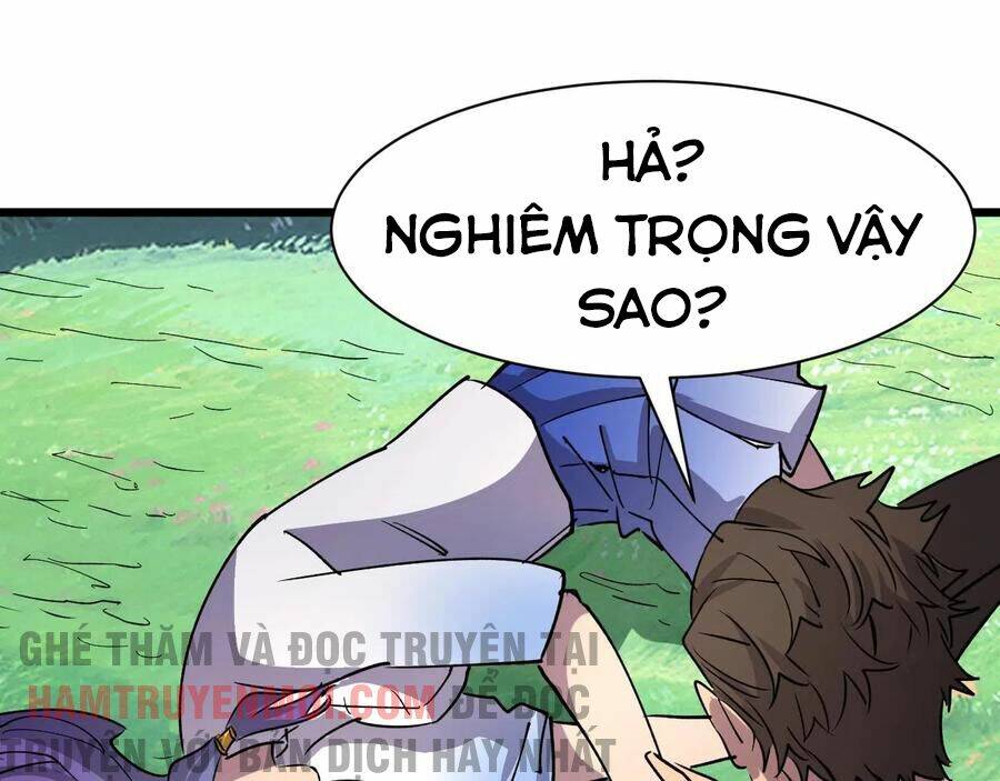 Bắt Đầu Với Tề Thiên Đại Thánh: Chapter 27