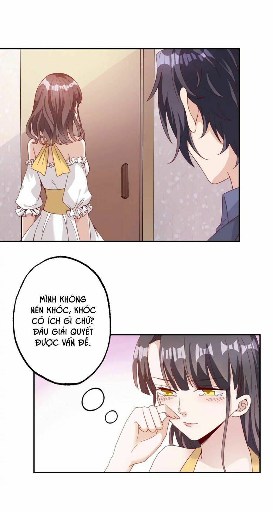 Hôn Nhân Dục Vọng: Thiếu Gia Nhẹ Một Chút!: Chapter 137