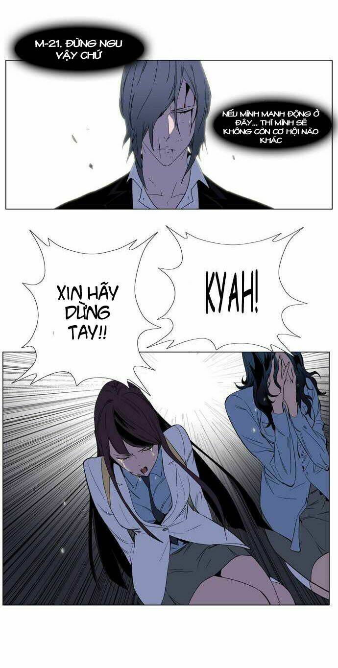 Ma Cà Rồng Quý Tộc: Chapter 128
