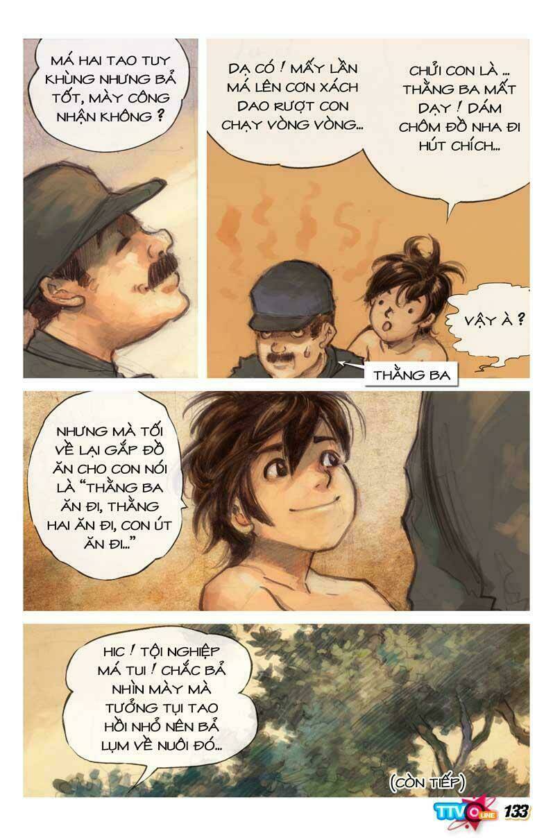 Tạp Chí Truyện Tranh Việt Nam Online - Ttvo: Chapter 2