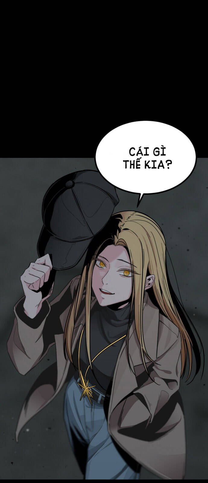 Hero Killer Boom: Chapter 12