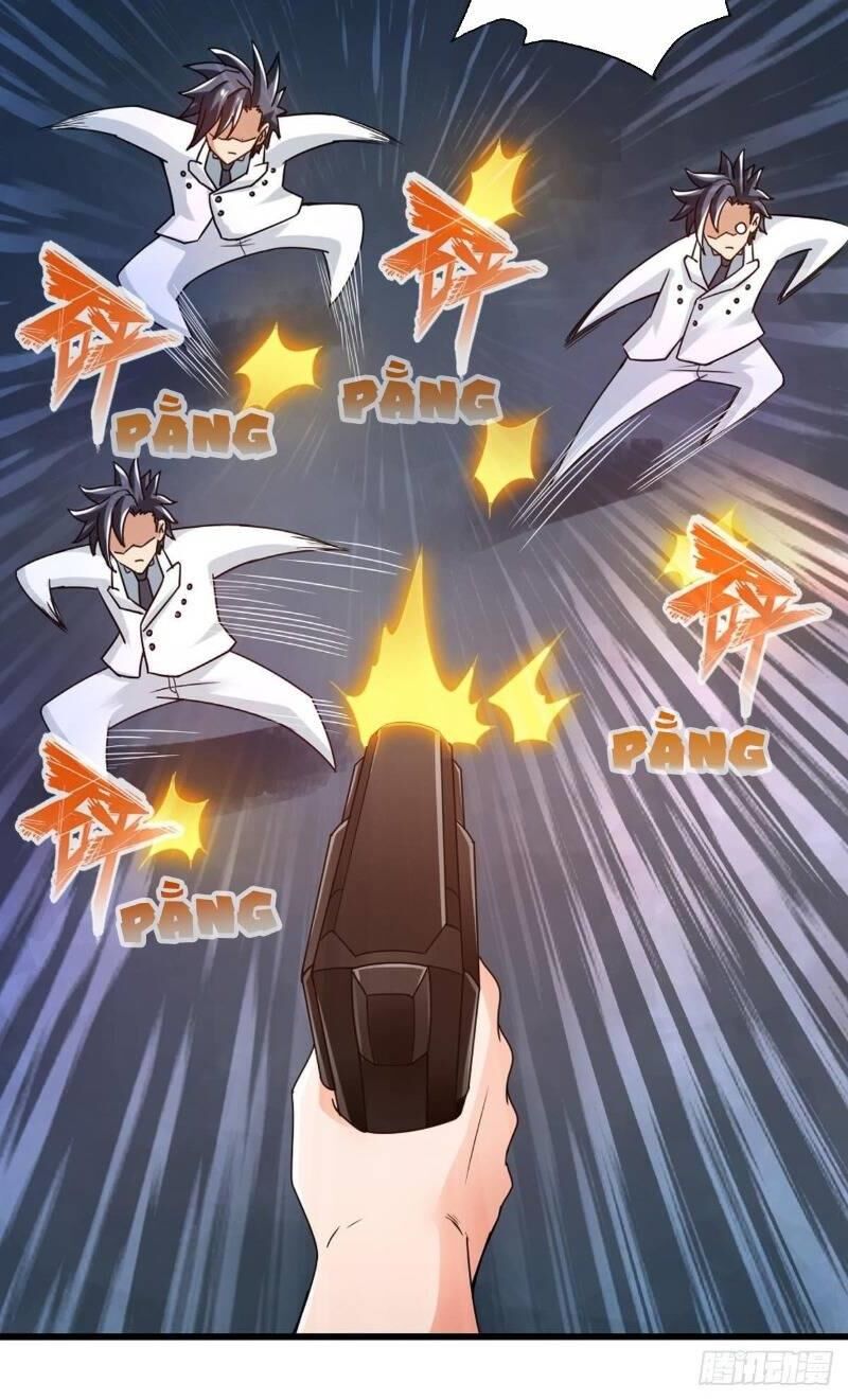 Hệ Thống Tìm Đường Chết Mạnh Nhất: Chapter 49