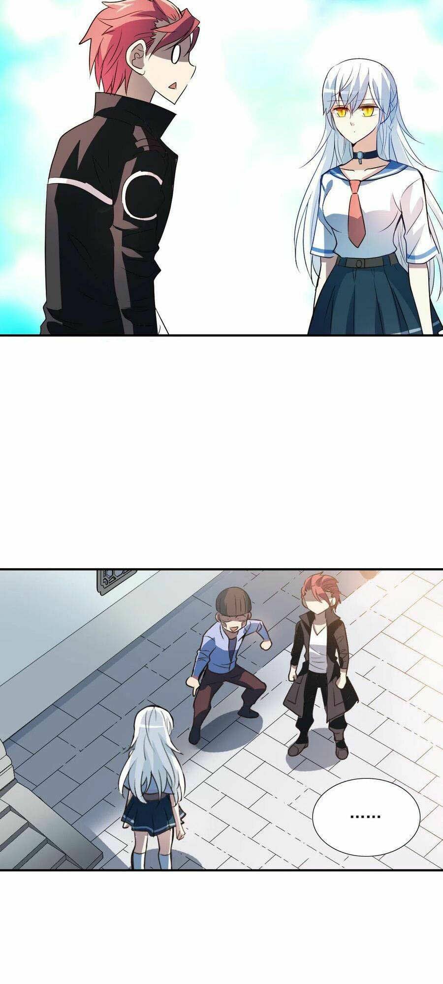 Tô Tịch Kỳ Quái 2: Chapter 10