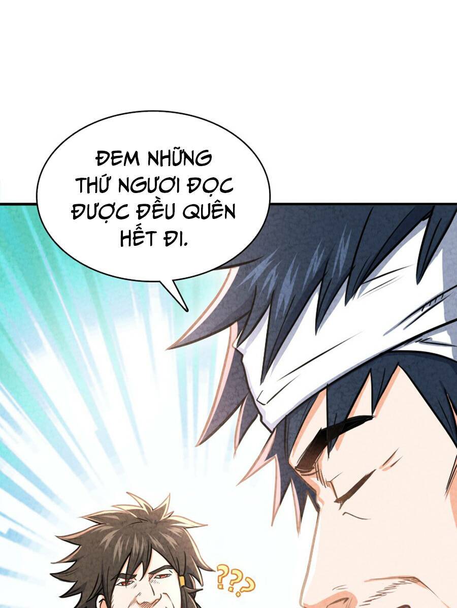 Ngươi Thực Sự Là Thiên Tài: Chapter 2