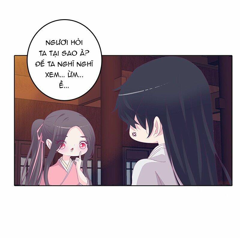 Tướng Quân Mời Ra Trận: Chapter 65