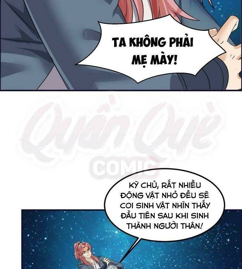 Phục Thù Thiếu Gia Tiểu Điềm Thê: Chapter 55