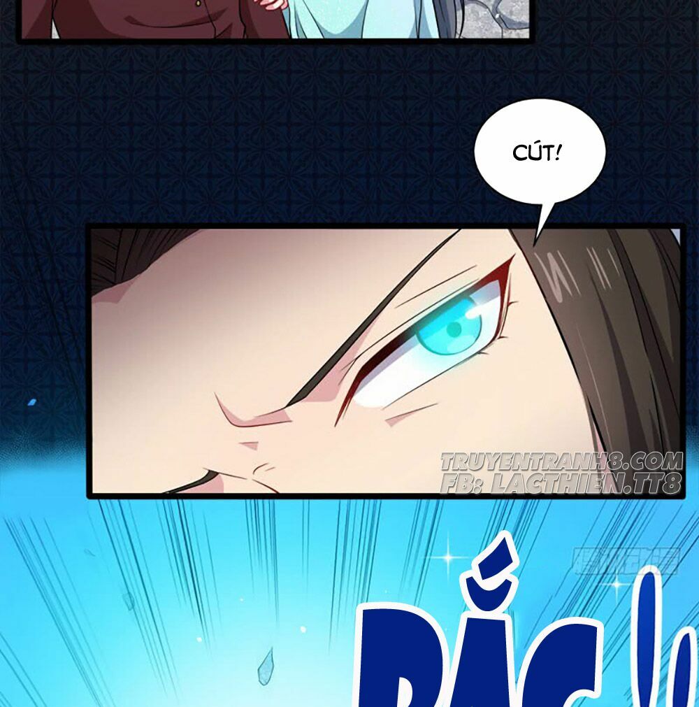 Ngạo Kiều Quỷ Vương Yêu Ta: Chapter 50