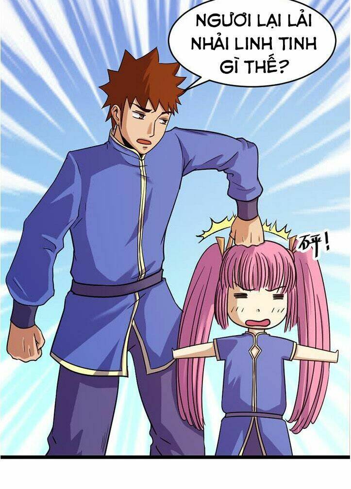 Phong Quỷ Truyền Thuyết: Chapter 148