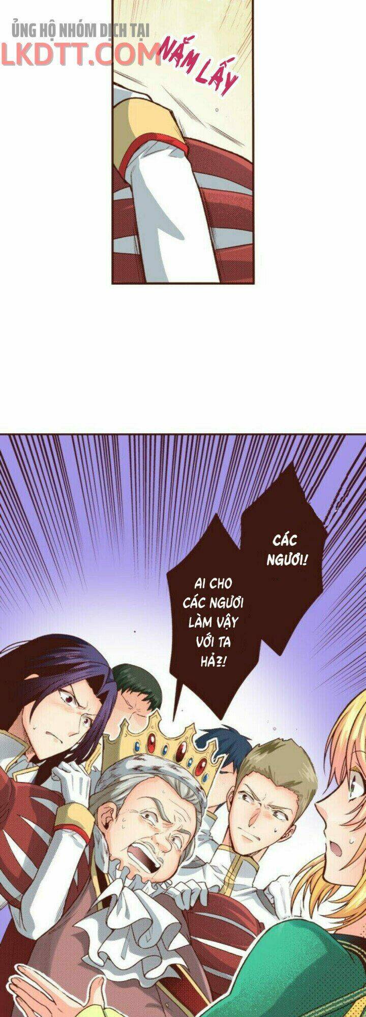 Tôi Tỉnh Lại Sau 20 Năm!: Chapter 7