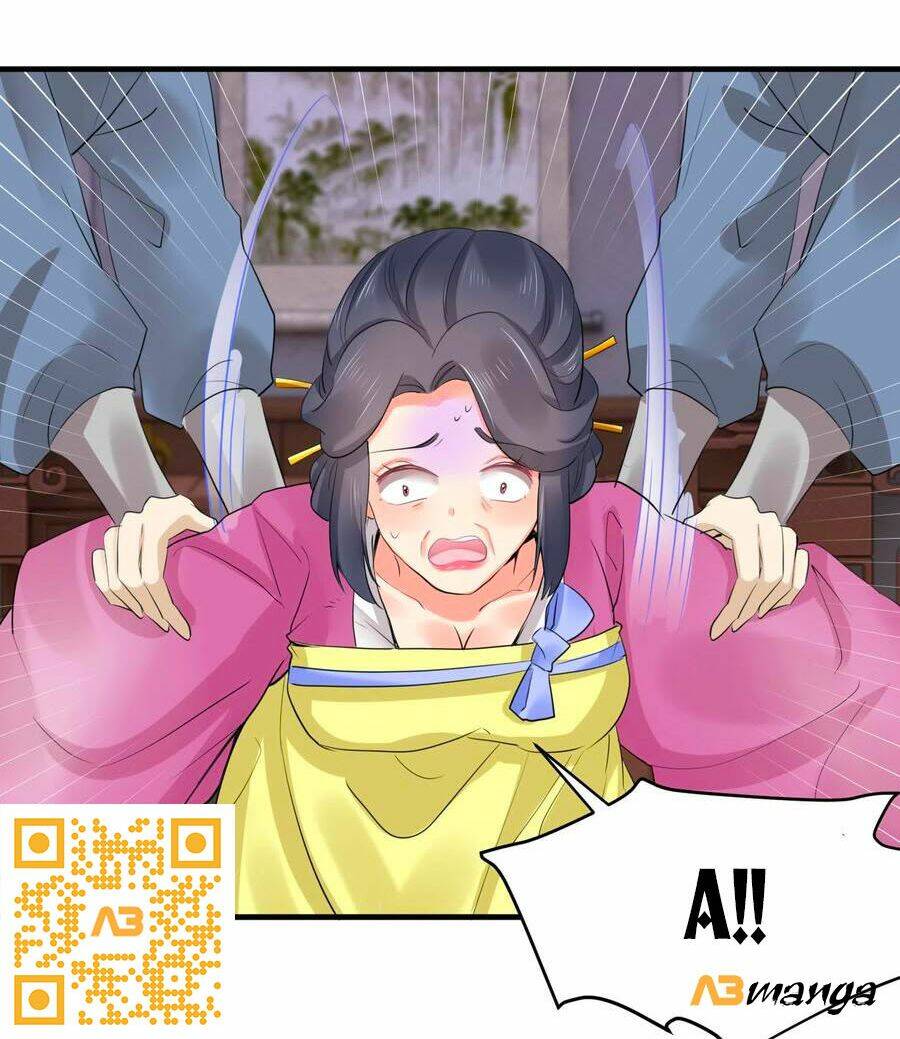 Hãn Phi Đương Gia: Lãnh Vương Xin Tự Trọng: Chapter 68