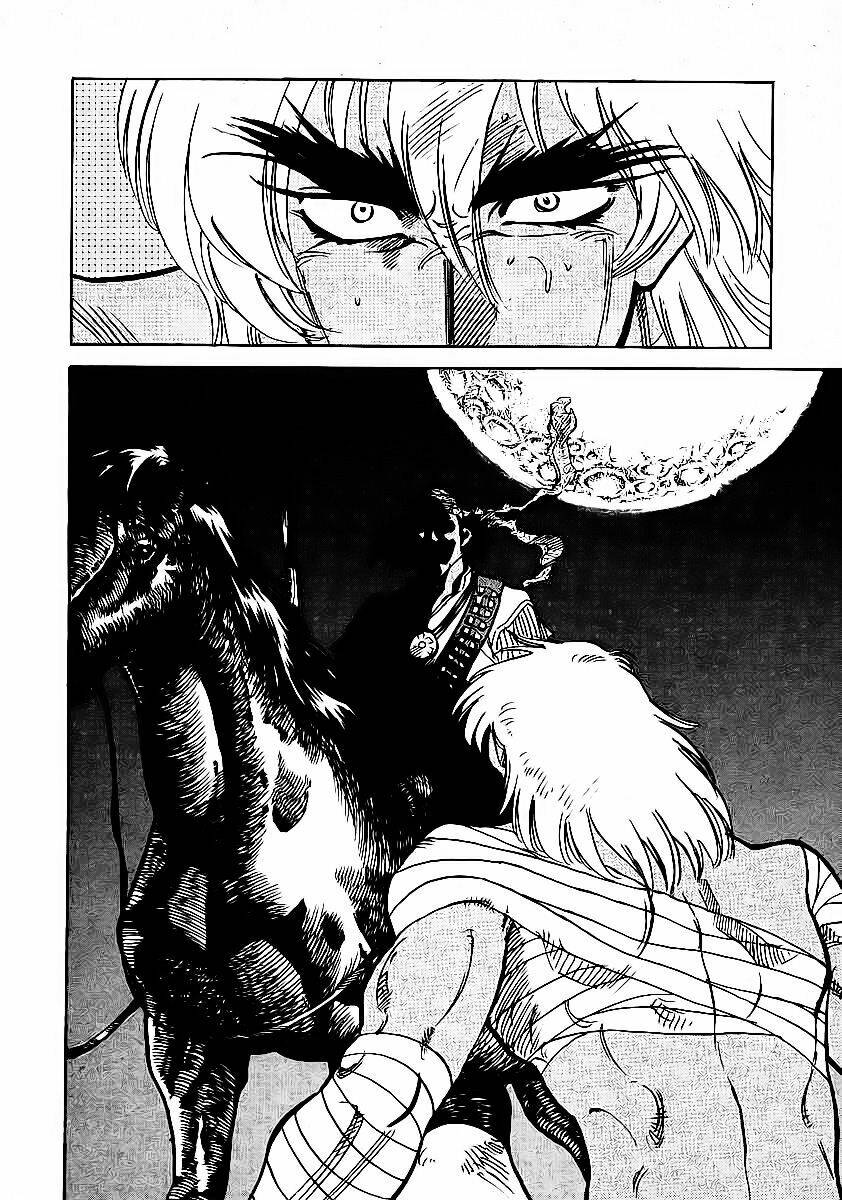 Red Living On The Edge - Người Da Đỏ Lang Thang: Chapter 13