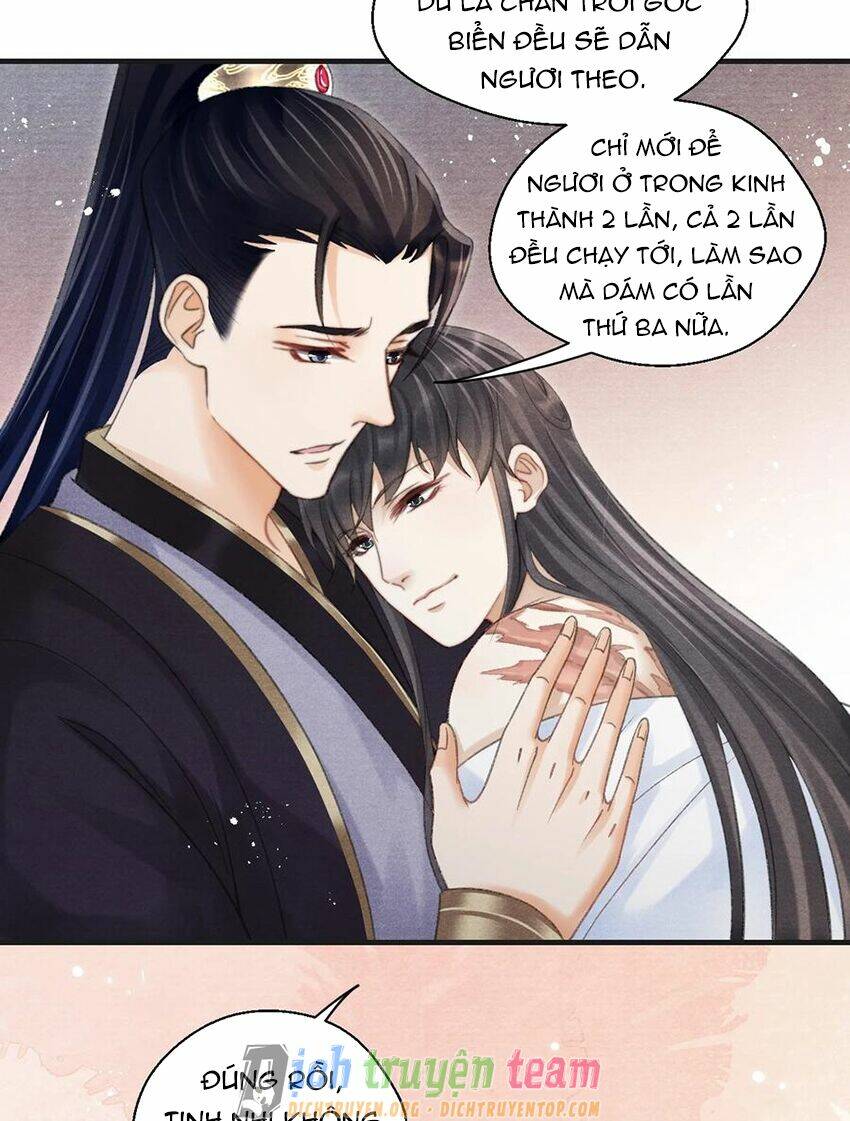 Nhất Kiếm Sương Hàn: Chapter 87