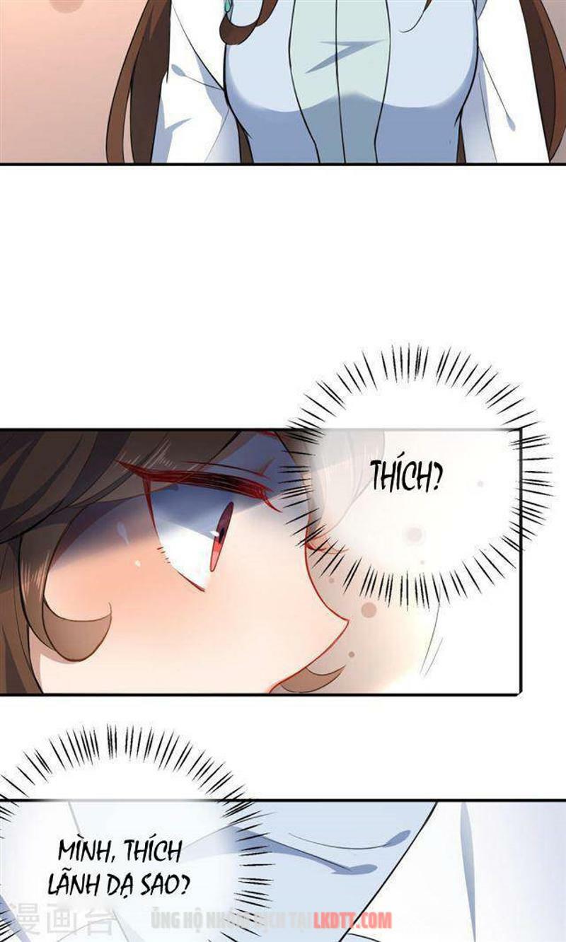 Tiểu Yêu Tinh Điều Giáo Bảo Điển: Chapter 56