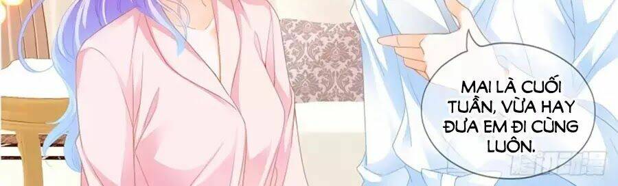 Cuồng Nhiệt Boss, Sủng Thê Xin Kiềm Chế: Chapter 57