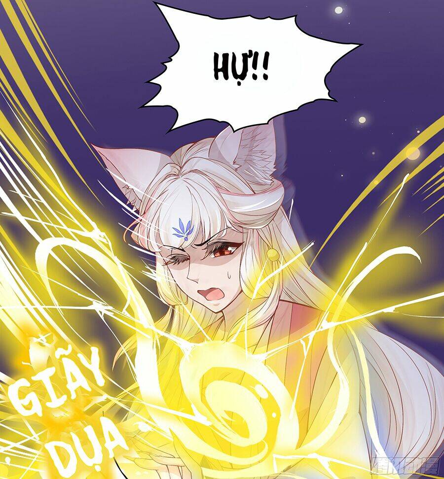 Vương Phi Thật Uy Vũ: Chapter 31.2