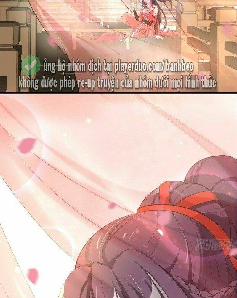 Nữ Tiên Tôn Bận Đào Hôn: Chapter 12