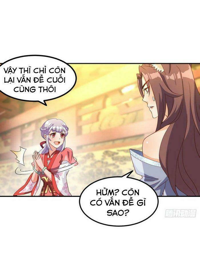 Lão Tổ Của Bạn Đang Online: Chapter 106