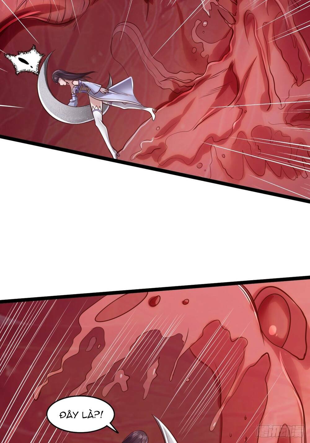 Cục Gạch Xông Vào Dị Giới: Chapter 13