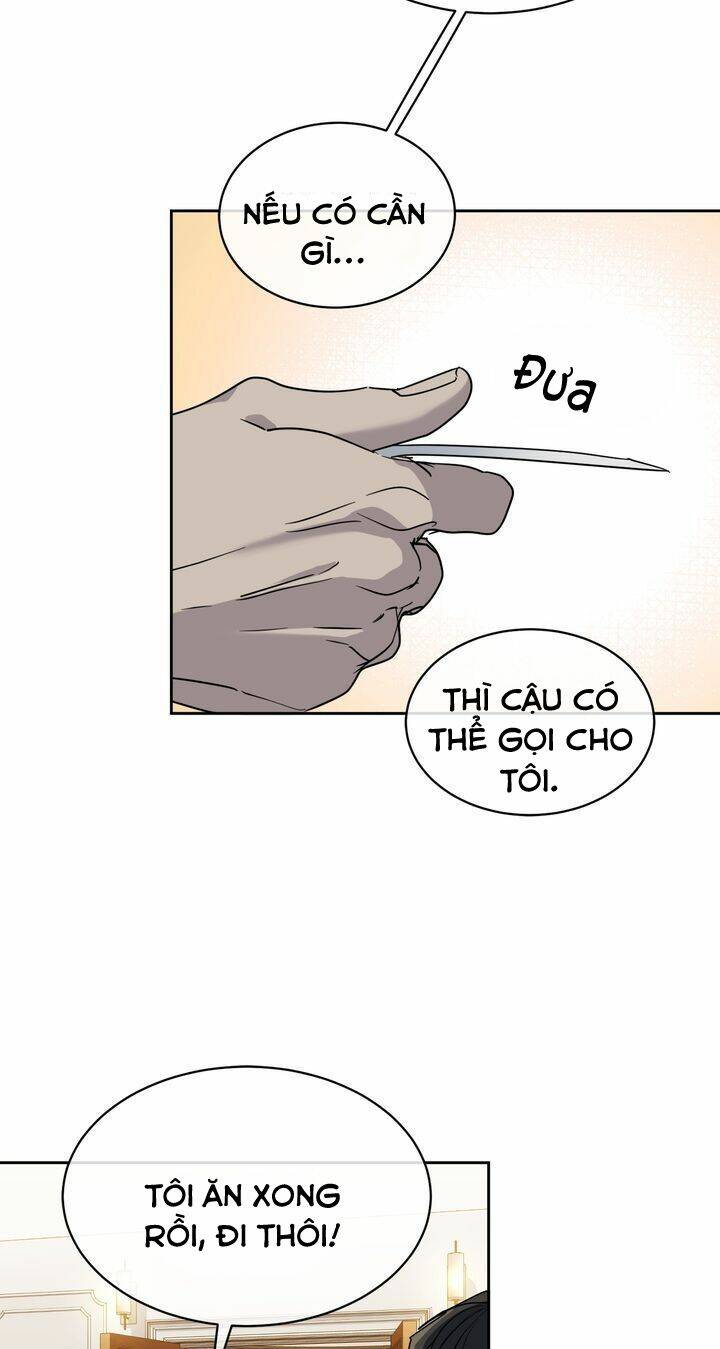 Màn Đêm Buông Xuống Là Khi Qụa Kêu: Chapter 36