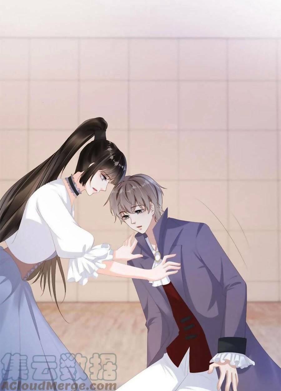 Dây Dưa Không Dứt: Chapter 35