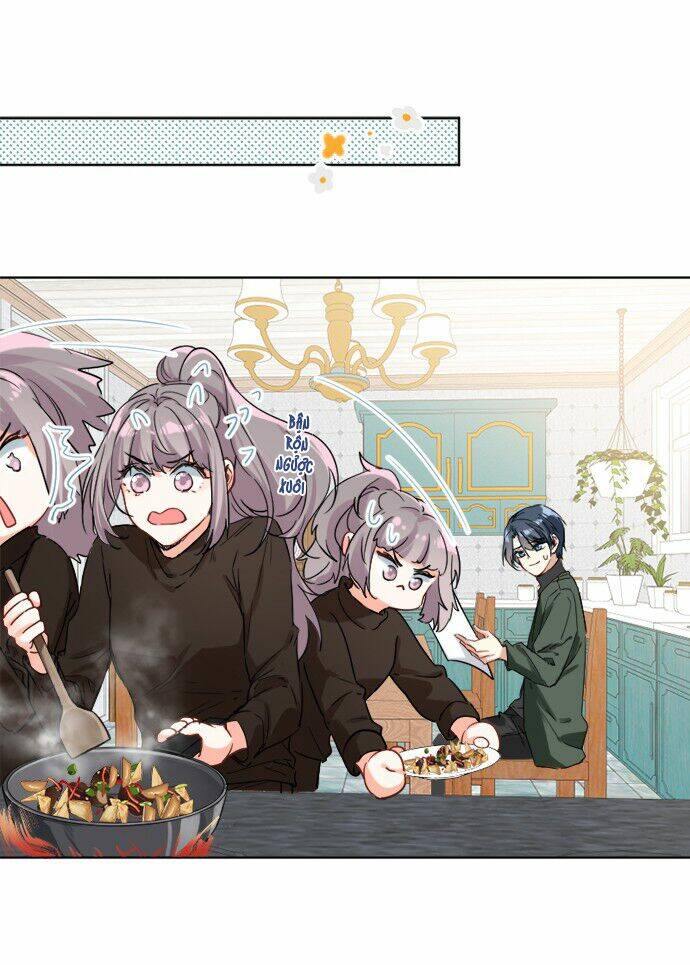 Tâm Động Thuấn Di: Chapter 33